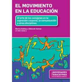 Movimiento en La Educacion, El