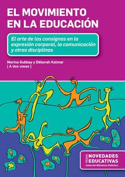 Movimiento en La Educacion, El