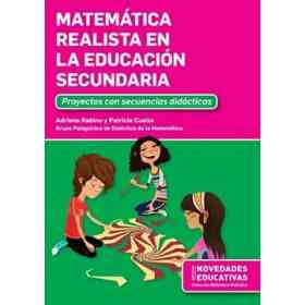 Matematica Realista en La Educacion Secundaria