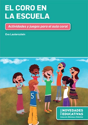 EL CORO EN LA ESCUELA