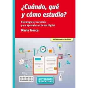 Cuando Que Y Como Estudio