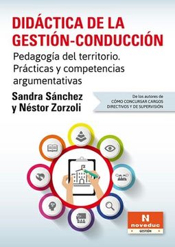 Didactica De La Gestion Conduccion (Gestion) (Rustica)