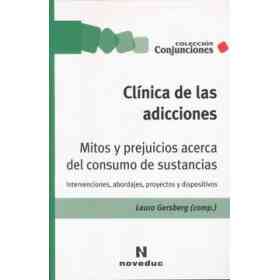 Clinica De Las Adicciones