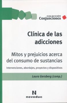 Clinica De Las Adicciones