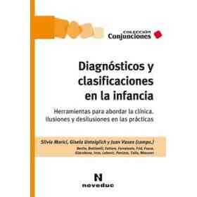 Diagnosticos Y Clasificaciones en La Infancia