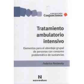 Tratamiento Ambulatorio Intensivo