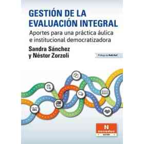 Gestion De La Evaluacion Integral
