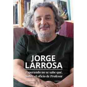 Esperando No Se Sabe Que Sobre El Oficio De Profesor