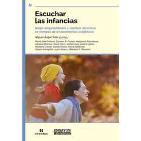 Escuchar Las Infancias