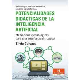 Potencialidades Didacticas De La Inteligencia Artificial
