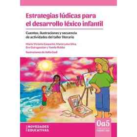 Estrategias Ludicas Para El Desarrollo Lexico Infantil