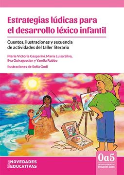Estrategias Ludicas Para El Desarrollo Lexico Infantil