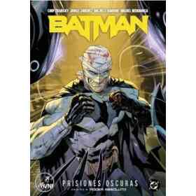 Batman : Prisiones Oscuras