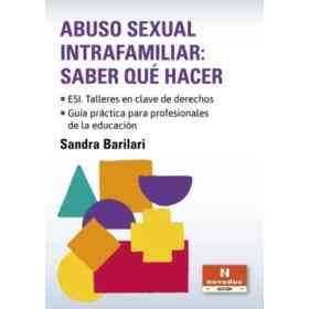 Abuso Sexual Intrafamiliar Saber Que Hacer
