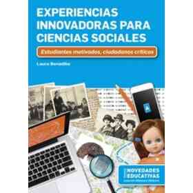 Experiencias Innovadoras Para Ciencias Sociales