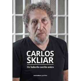 De Haberlo Escrito Antes
