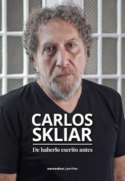 De Haberlo Escrito Antes
