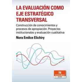 Evaluacion Como Eje Estrategico Transversal