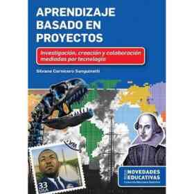 Aprendizaje Basado en Proyectos