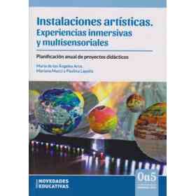 Instalaciones Artisticas Experiencias Inmersivas Y Multisen