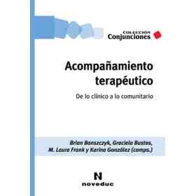 Acompañamiento Terapéutico. De Lo Clínico a Lo Comunitario (79)