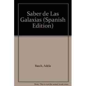 Saber De Las Galaxias y...-t.azul
