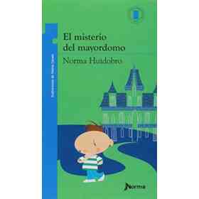 El Misterio Del Mayordomo