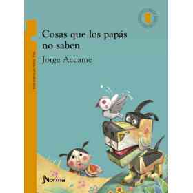 Cosas Que Los Papas No Saben