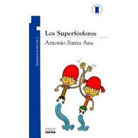 Los Superfosforos