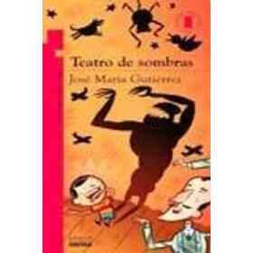 Teatro De Sombras t.roja