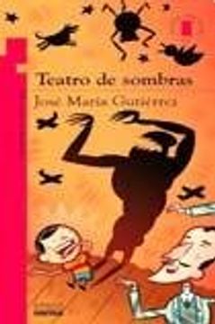 Teatro De Sombras t.roja
