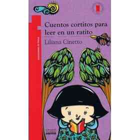 Cuentos Cortitos P/leer en...t.roja