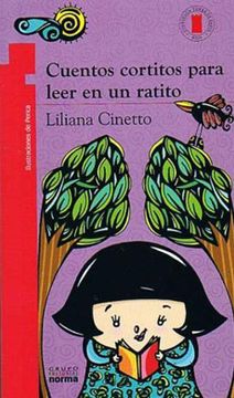 Cuentos Cortitos P/leer en...t.roja