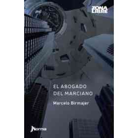 El Abogado Del Marciano