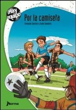 Por La Camiseta