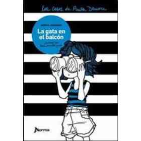 Gata en El Balcon,la - Casos De Anita Demare