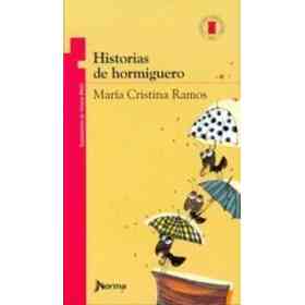 Historias De Hormiguero
