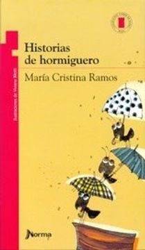 Historias De Hormiguero