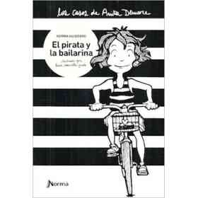 El Pirata Y La Bailarina