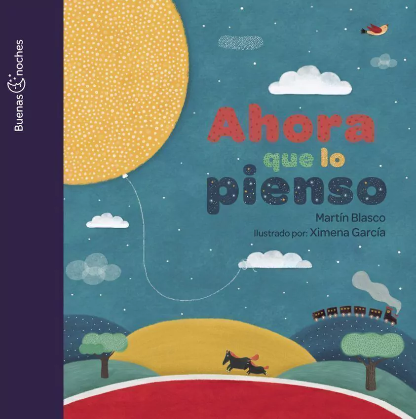 Ahora Que Lo Pienso