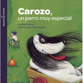 Carozo Un Perro Muy Especial