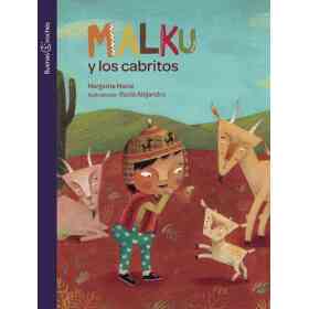 Malku Y Los Cabritos