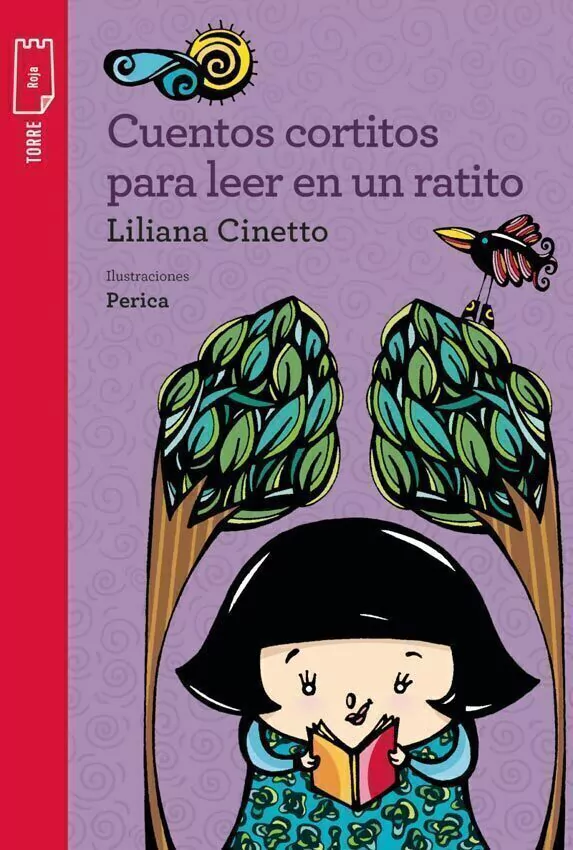 Cuentos Cortitos Para Leer