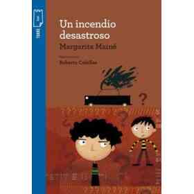 Un Incendio Desastroso