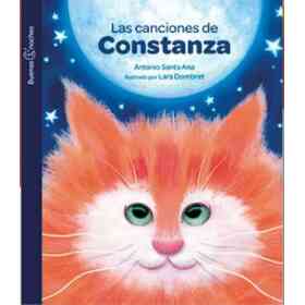 Las Canciones De Constanza
