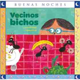 Vecinos Bichos