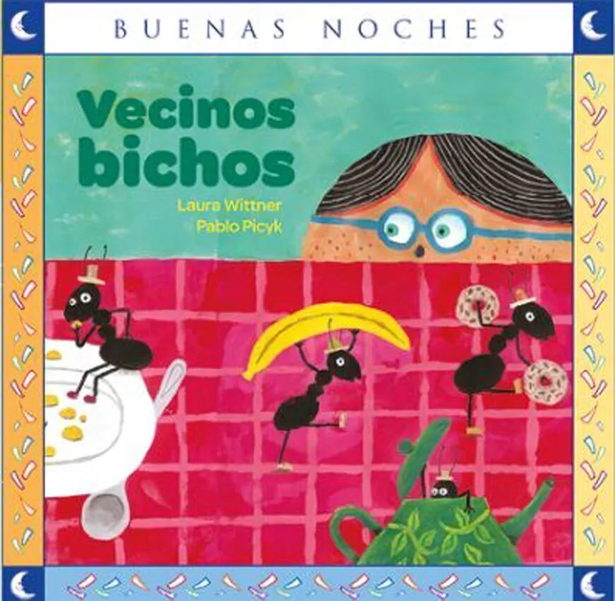 Vecinos Bichos