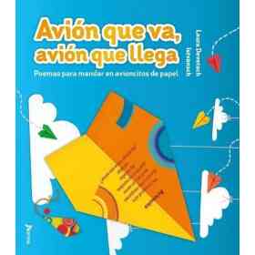 Avion Que Va Avion Que Llega