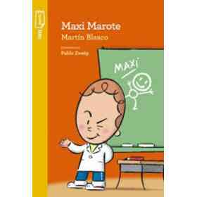 Maxi Marote ( Nva Ed )