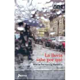 La Lluvia Sabe Por Que